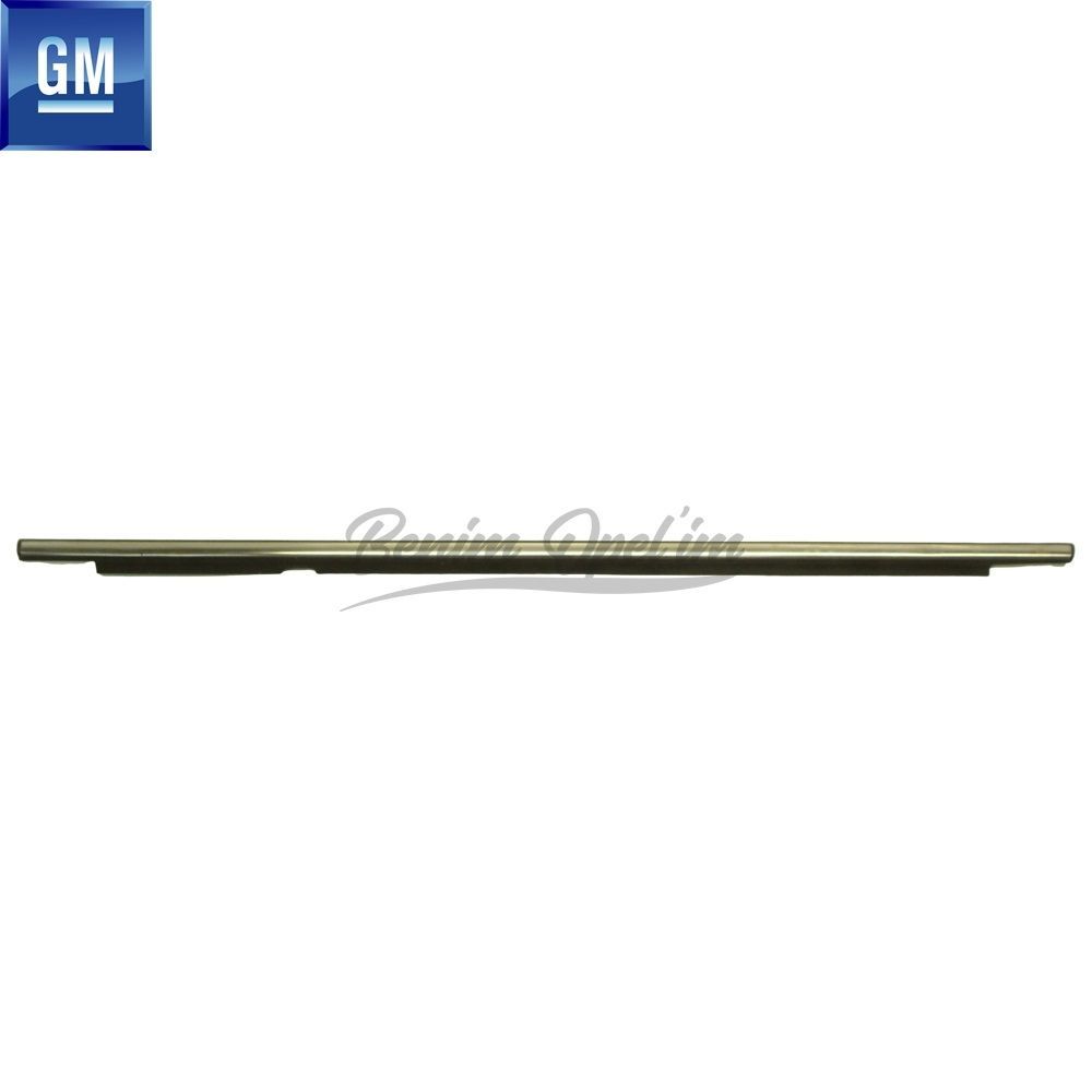 Product Code : 5154103 - Opel Astra H SW Left Rear Window Glass Bead GM Genuine 5154103 - 24469115