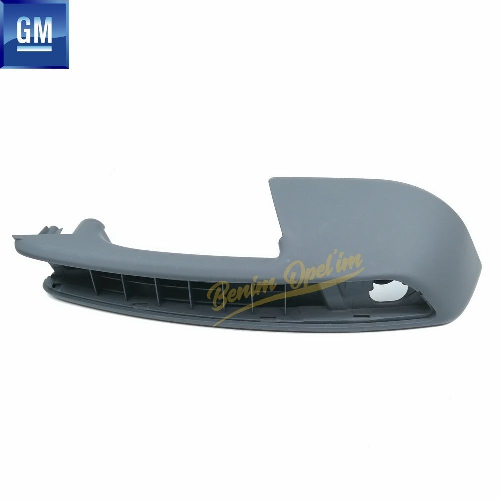 Product Code : 96800924 - Chevrolet Captiva C100 Right Front Door Interior Handle Black GM Genuine 96800924