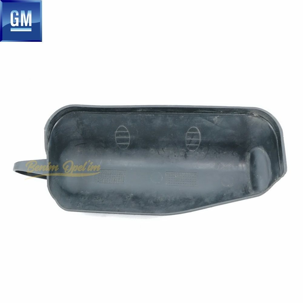 Product Code : 835042 - Opel Astra J Air Filter Inlet Pipe Guard 1.3/1.4/1.6/1.6/1.7/1.8/2.0 GM Original 835042 - 13254514