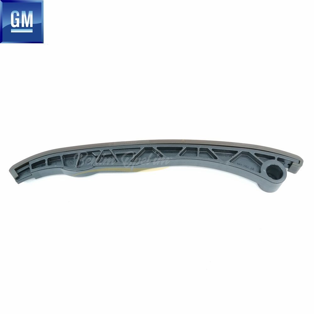 Product Code : 55205448 - Ignition Chain Tensioner Guide 1.3 Diesel Chevrolet Aveo T300, Opel Astra H J, Combo D, Corsa D E, Meriva B GM Genuine 55205448 - 642092