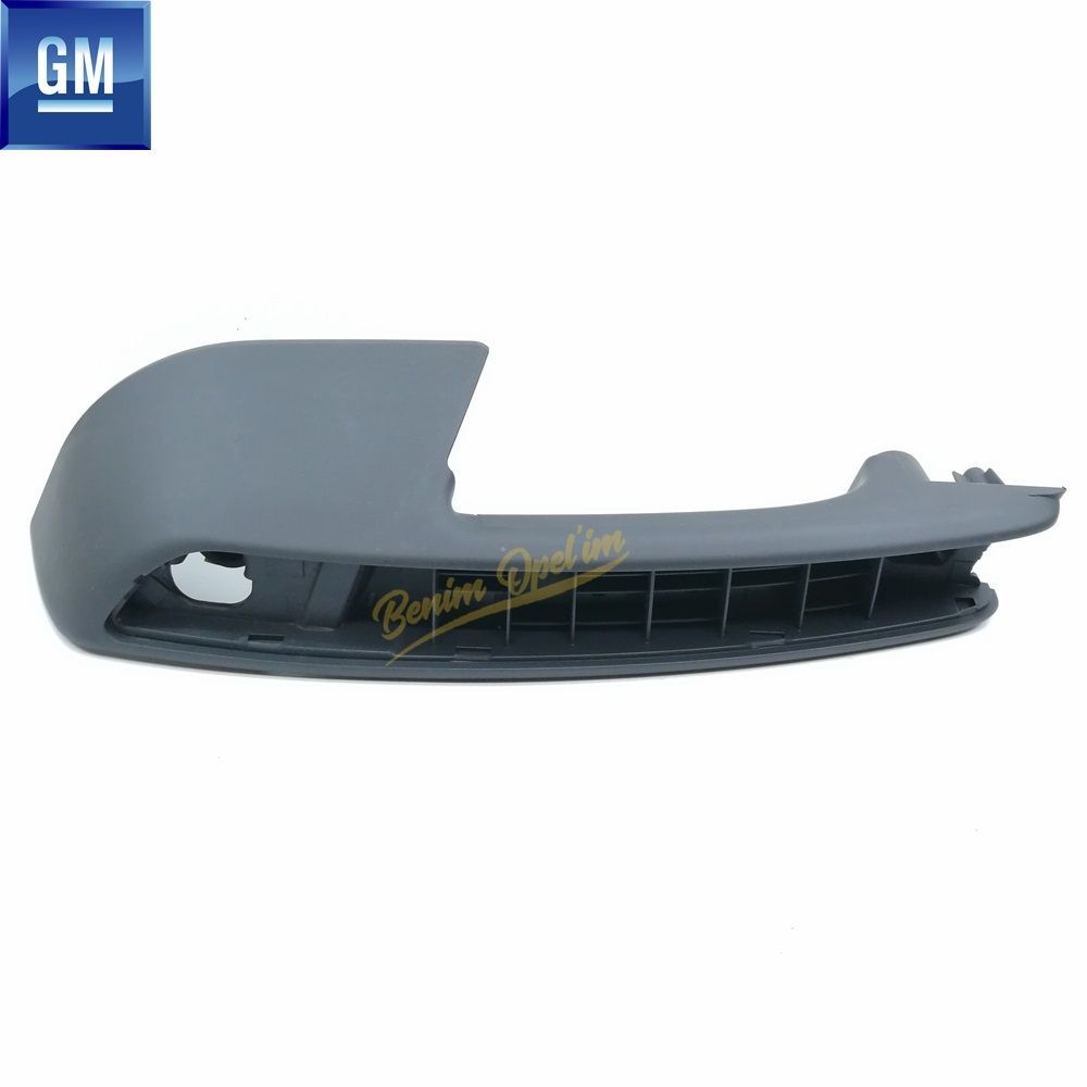 Product Code : 96800926 - Chevrolet Captiva C100 Left Front Door Interior Handle Black GM Genuine 96800926