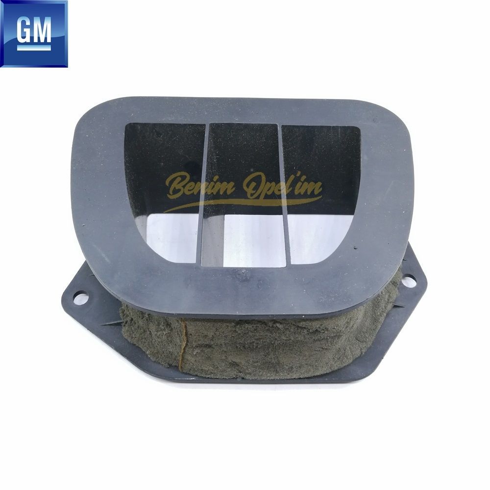 Product Code : 4500356 - Opel Movano A, Renault Master Instrument Panel Air Inlet Duct GM Genuine 4500356 - 9160656