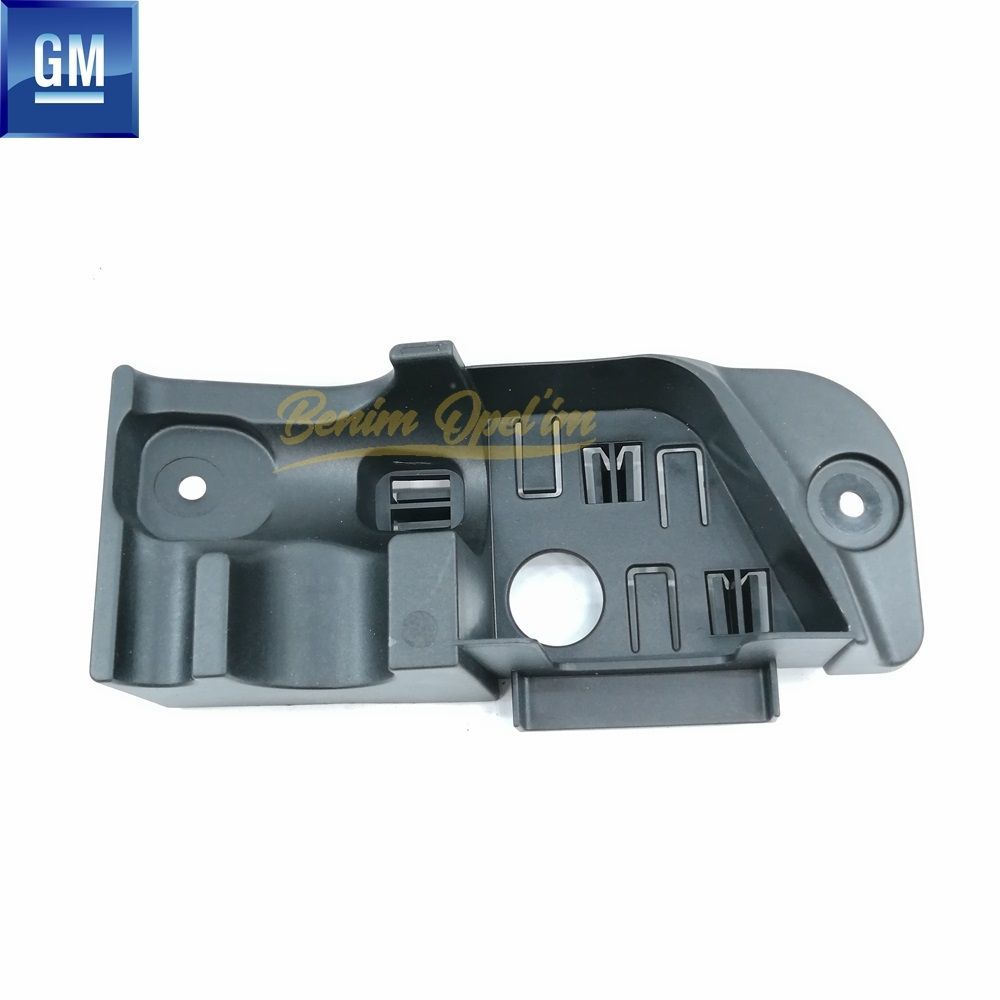 Product Code : 6201753 - Opel Vectra C, Signum Protective Battery Side Cover GM Original 6201753 - 24442432