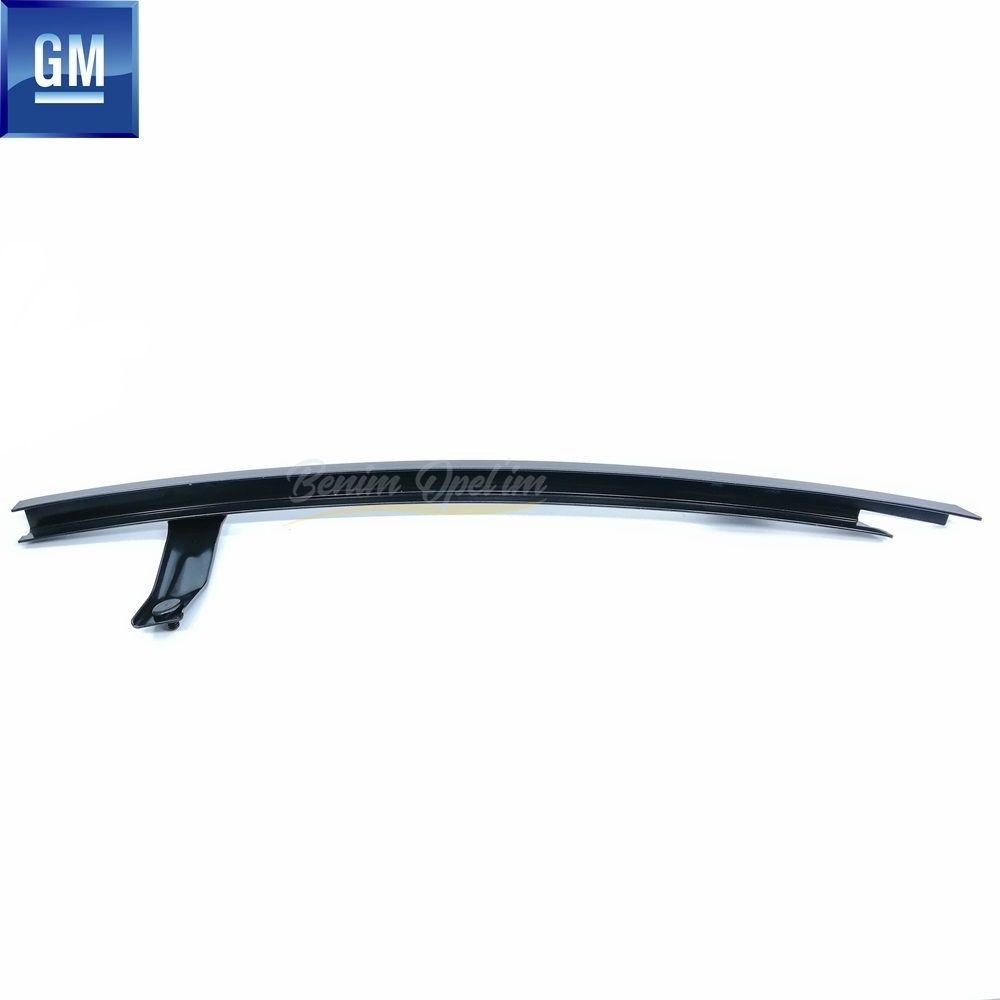 Chevrolet Lacetti J200 Rear Door Window Jack Rail GM Genuine 96548530