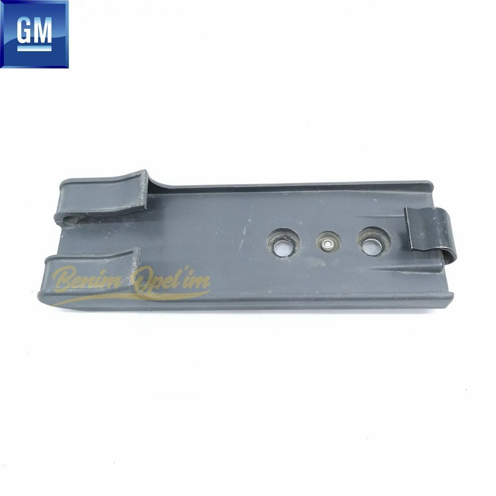 Product Code : 13142193 - Opel Combo C Rear Trunk Door Handle GM Genuine 13142193 - 13142194