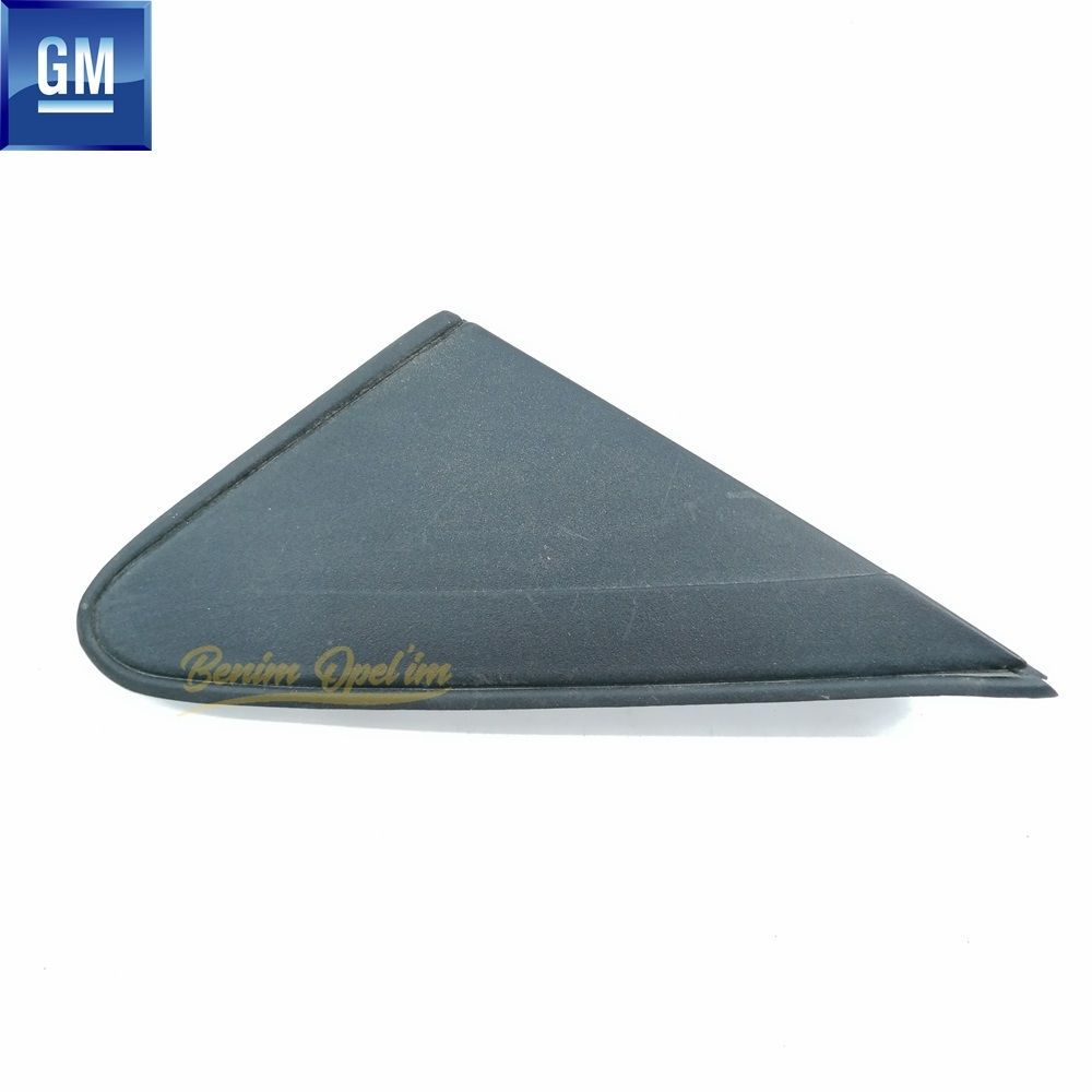 Product Code : 95486484 - Chevrolet Cruze Right Front Fender Cover GM Genuine 95486484 - 96893216