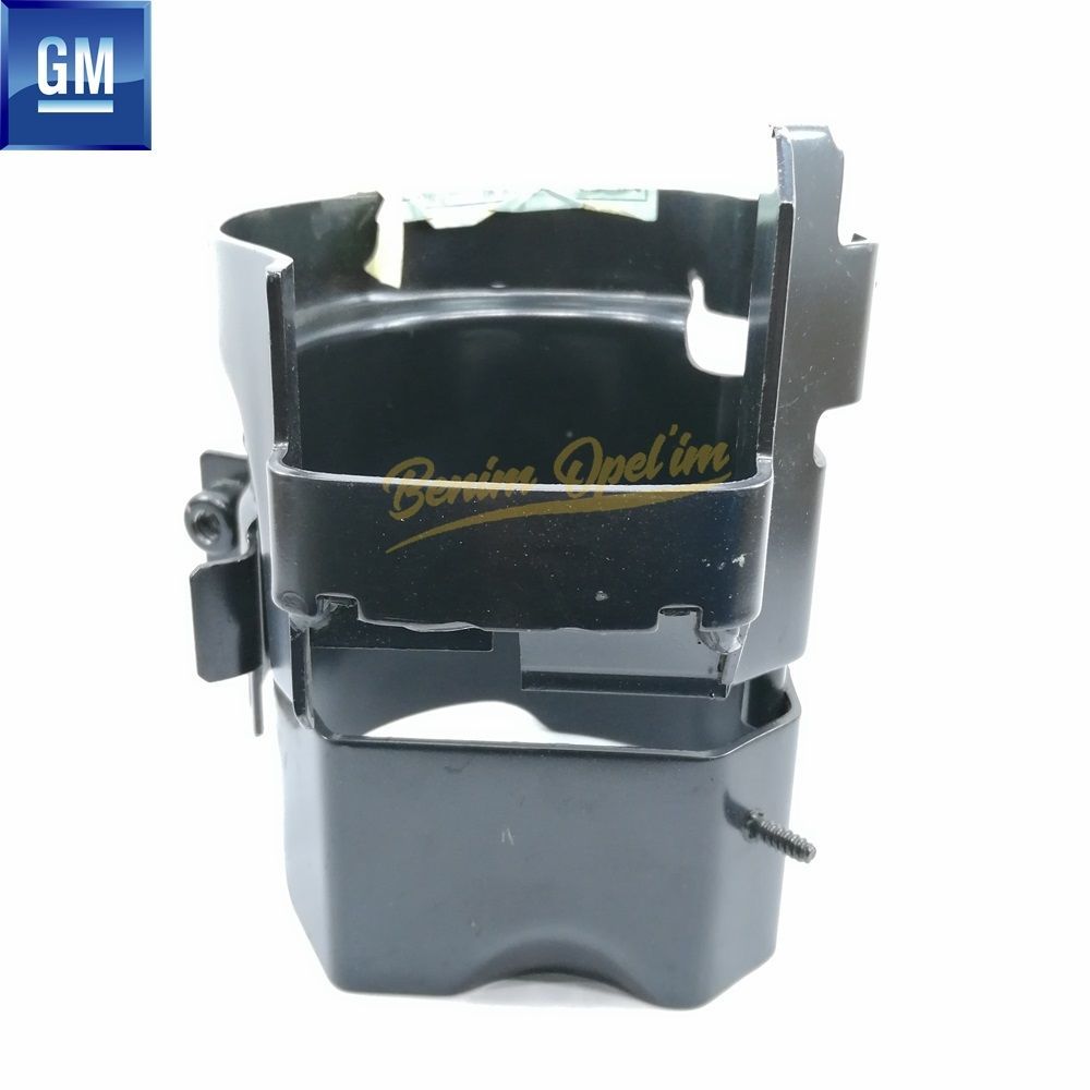 Product Code : 818915 - Opel Corsa C Fuel Filter Fixing Bracket 1.3 Diesel GM Genuine 818915 - 13115011 - 13115011