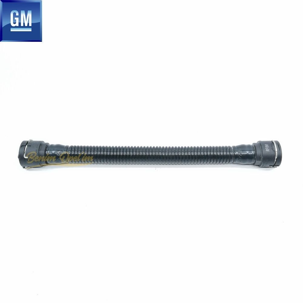 Product Code : 5656137 - Ventilation Hose 1.6 Opel Astra G H, Meriva A, Vectra C, Zafira A B GM Genuine 5656137 - 55559255