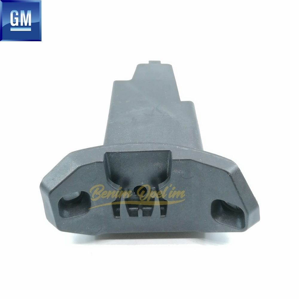 Opel Corsa C, Tigra B Fuel Tank Cap Lock Striker GM Genuine 5182839 - 13118783