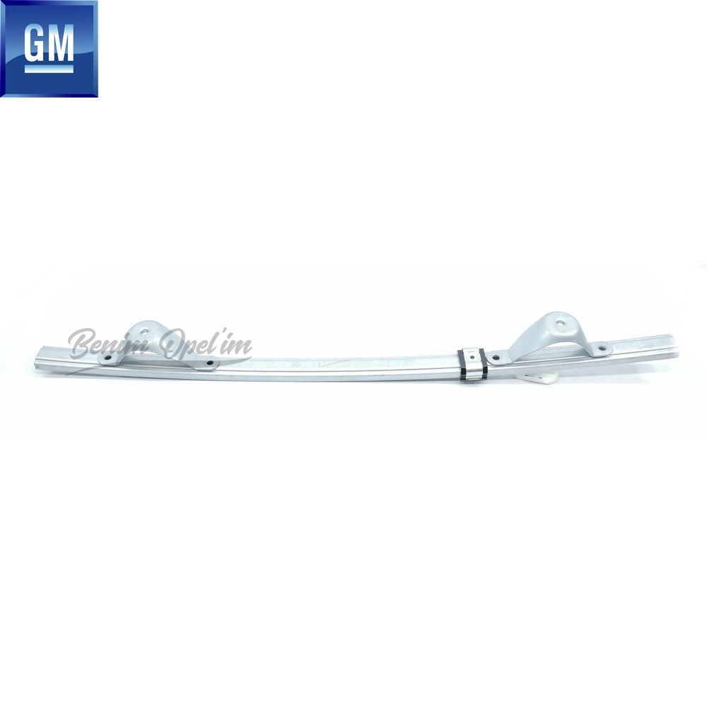 Product Code : 5148622 - Opel Astra H Front Door Window Slide GM Genuine 5148622 - 13100541