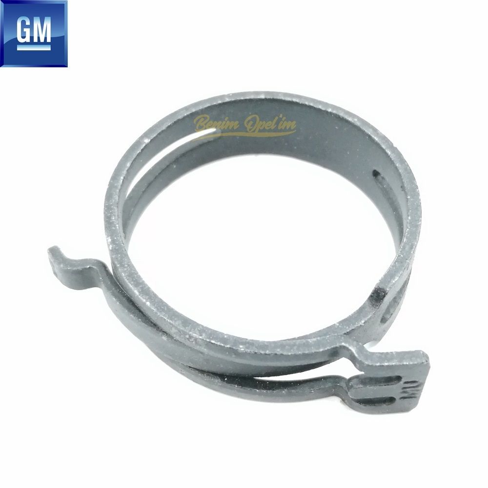 Multipurpose Steel Hose Clamp 44mm GM Genuine 2094932 - 90570448