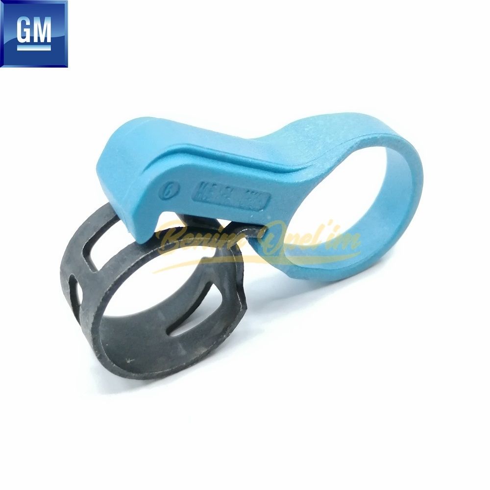 Product Code : 2094931 - Multipurpose Steel Hose Clamp 19mm GM Original 2094931 - 90572589