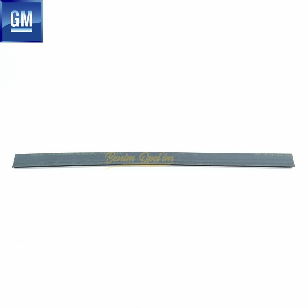 Product Code : 1400738 - Opel Astra H Front Headlamp Lower Tyre GM Genuine 1400738 - 24460280