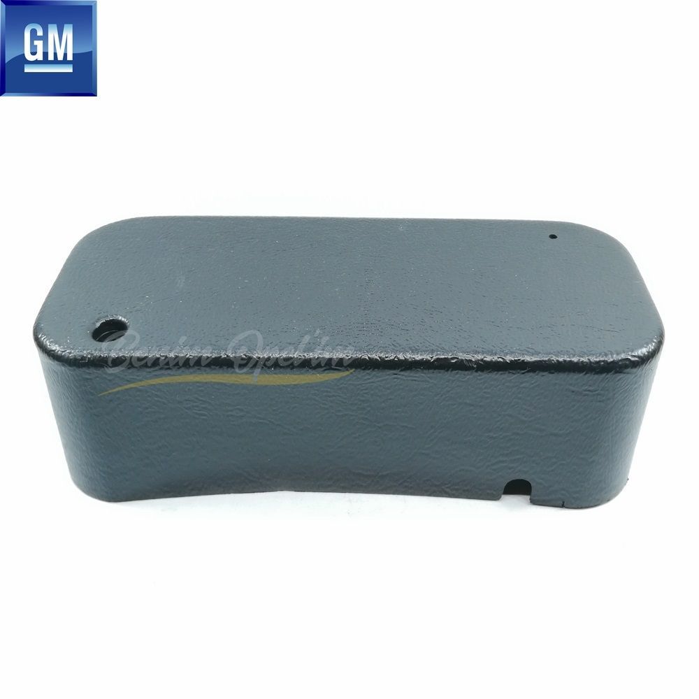 Product Code : 1450562 - Opel Frontera A Complete Rear Wiper Motor Cover Black GM Original 1450562 - 91142171