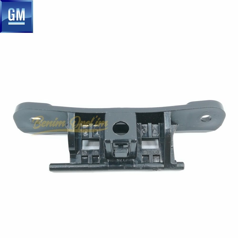 Product Code : 96648218 - Chevrolet Aveo T250, Aveo T255 Fuel Tank Cap Hinge GM Genuine 96648218