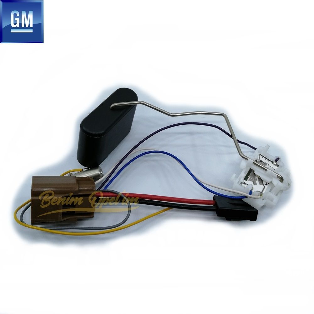 Product Code : 96830563 - Chevrolet Aveo T250, T255 Fuel Tank Float 1.2/1.4 GM Genuine 96830563