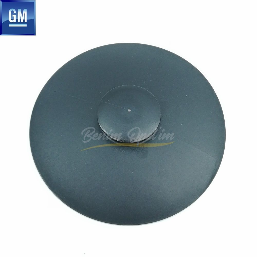 Plastic Front Shock Absorber Upper Cover Opel Astra G, Zafira A, Corsa C, Meriva A, Tigra B GM Genuine 344648 - 24463377