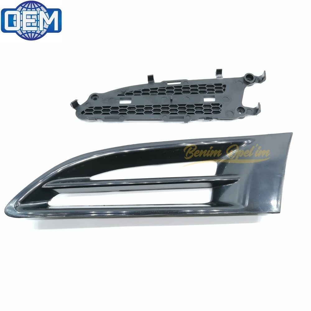 Product Code : 96894153İ - Chevrolet Aveo HB (T250, T255) Left Front Fender Grille Liner GM Genuine 96894153I - 96894153