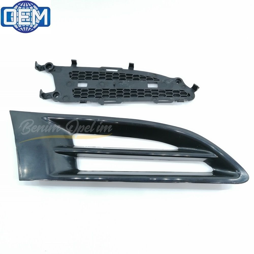 Chevrolet Aveo HB (T250, T255) Right Front Fender Grille Liner GM Genuine 96894154I - 96894154