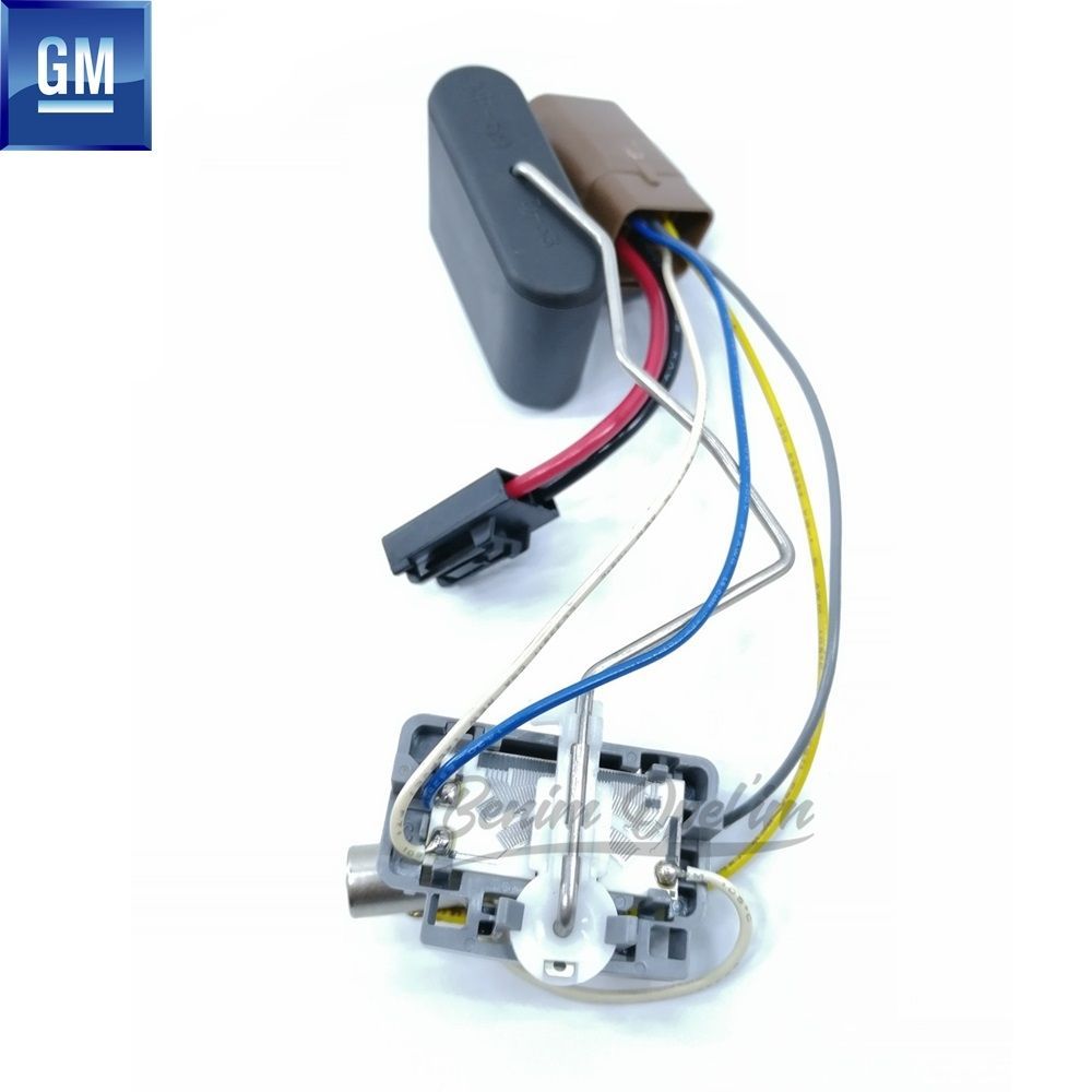 Product Code : 96447655 - Chevrolet Kalos, Aveo T200 Fuel Tank Float 1.2/1.4 GM Original 96447655