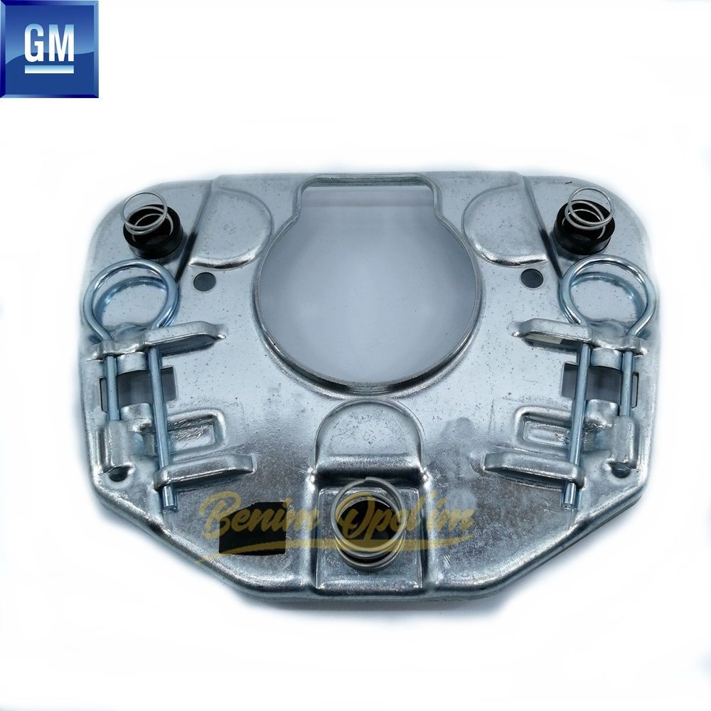 Product Code : 6242061 - Opel Vectra C, Signum Steering Wheel Contact Bottom Sheet GM Genuine 6242061 - 93171823