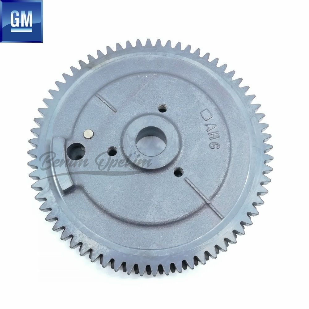 Opel Movano A, Renault Master Fuel Spray Pump Drive Gear Turbo Diesel GM Genuine 4416137 - 93185256