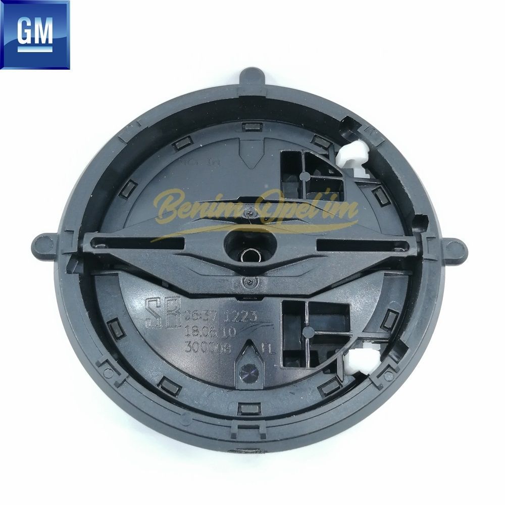 Product Code : 13314279 - Opel Meriva B Right Outside Rear View Mirror Motor (Sb) GM Genuine 1207215 - 13314279