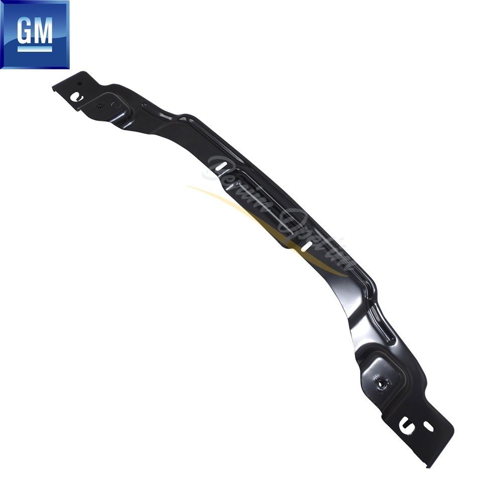 Product Code : 95026539 - Chevrolet Aveo T300 Front Bumper Upper Support Sheet GM Genuine 95026539