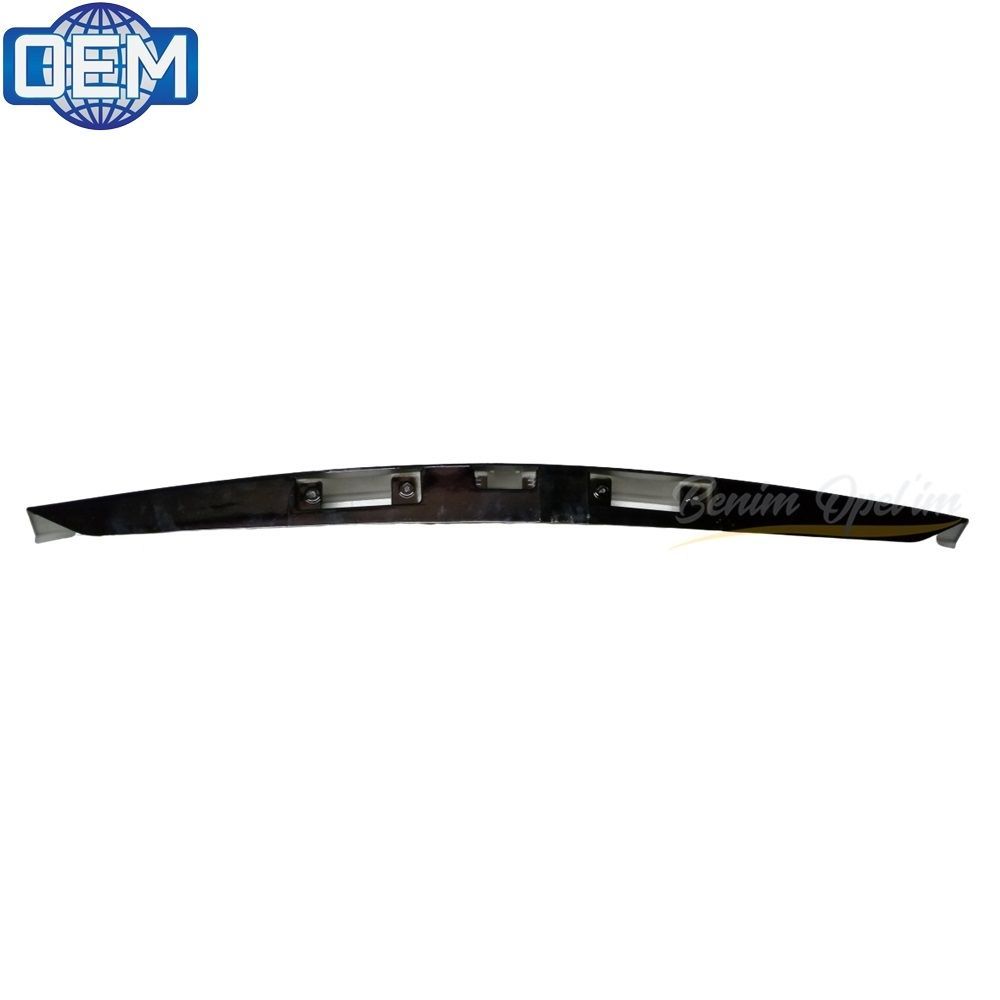 Product Code : 95089404 - Chevrolet Cruze Sedan Rear Boot Handle Lined Original 95089404o - 95089404