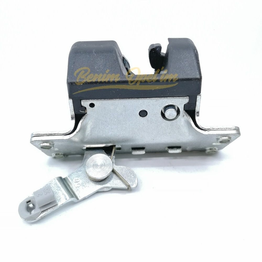 Rear Boot Interior Lock Opel Astra G, Zafira A, Combo C, Meriva A, Omega B, Vectra B GM Genuine 5134083 - 90563999