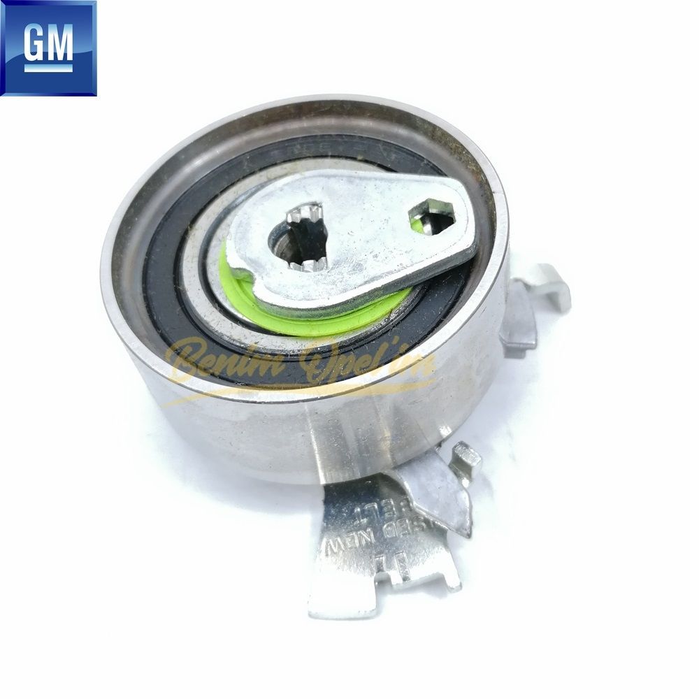 Timing Tensioner Ball 1.6/1.8/2.0 Opel Astra F, Omega B, Vectra A, Vectra B, Calibra, Frontera A GM Genuine 5636429 - 9158003