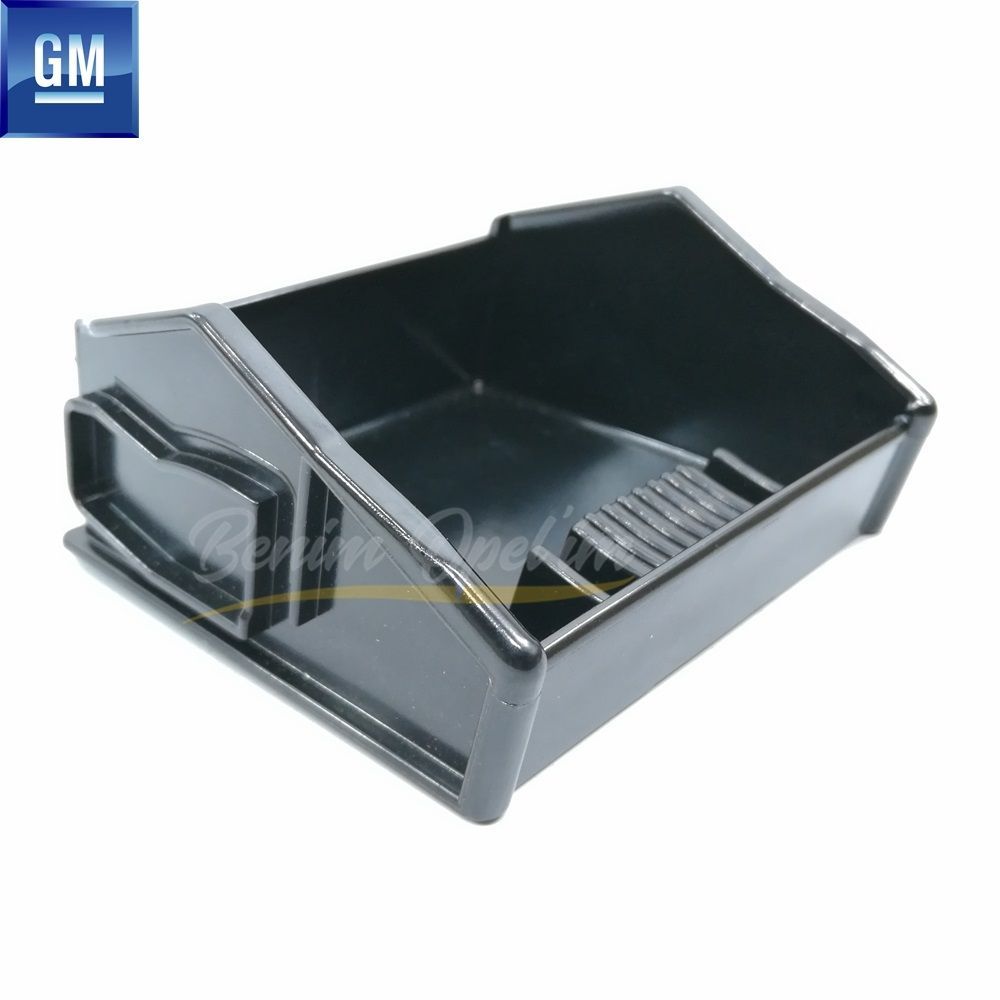 Product Code : 1429756 - Opel Vectra A Ashtray Inset Black GM Genuine 1429756 - 90269849