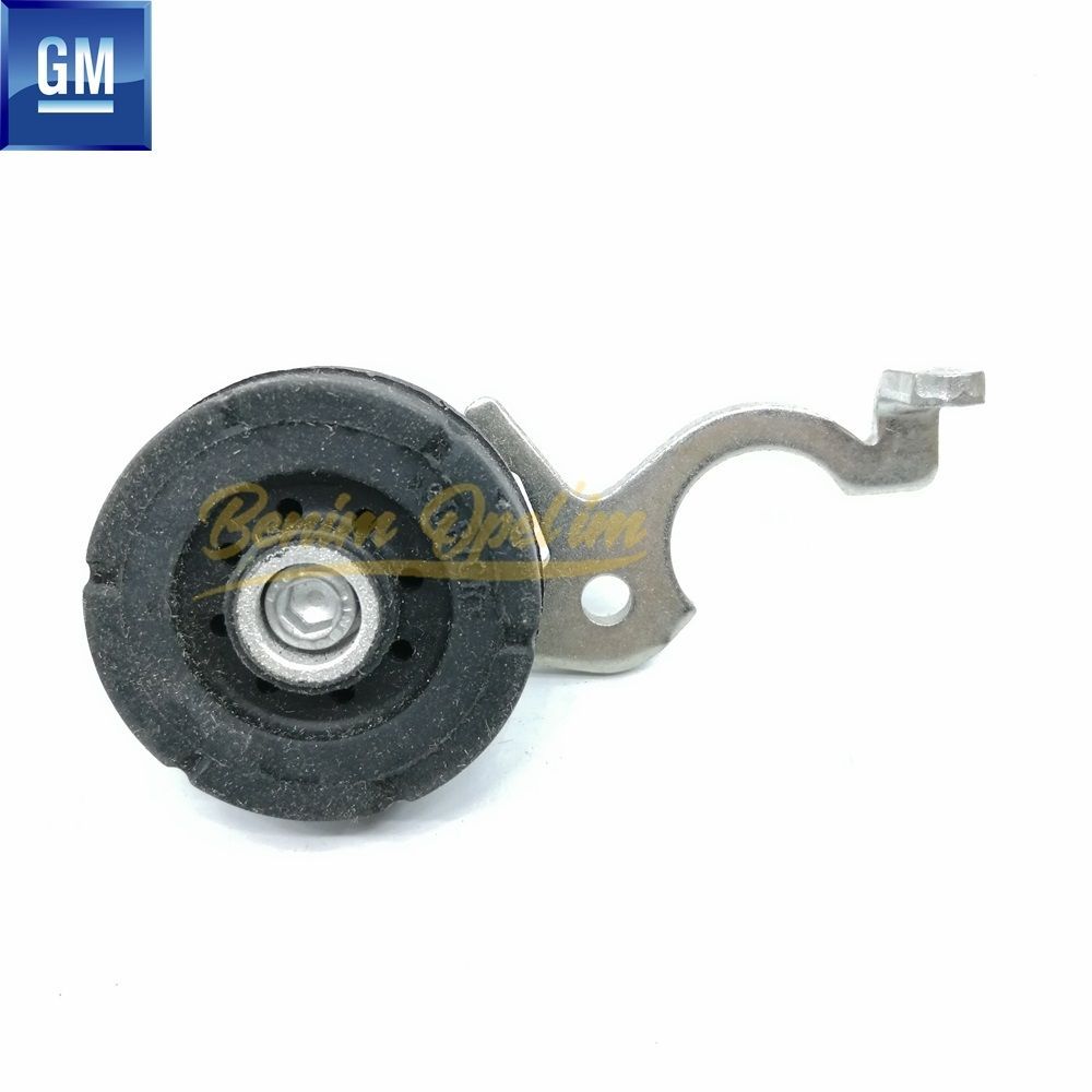 Product Code : 1605074 - Left Rear Brake Disc Calibre Opel Astra G, Zafira A, Corsa C, Meriva A, Combo C GM Genuine 1605074 - 93175246