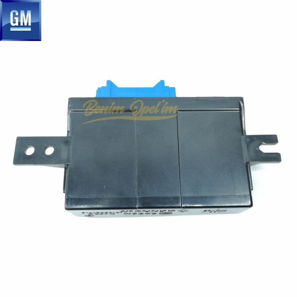 Opel Movano A, Renault Master Immobiliser Central Lock Module GM Original 9111691 - 4403691