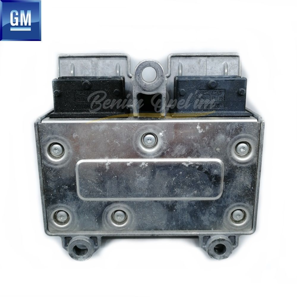 Product Code : 1232312 - Opel Astra H Airbag Controller (CC, EE) GM Genuine 1232312 - 13288176