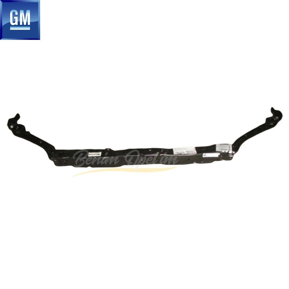 Product Code : 95034110 - Chevrolet Aveo T300 Front Panel Upper Sheet GM Genuine 95034110