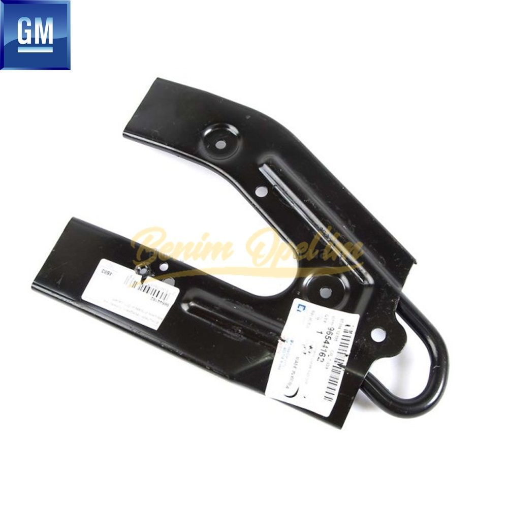 Product Code : 96544161 - Chevrolet Lacetti J200 Left Front Outer Chassis Support Sheet GM Genuine 96544161