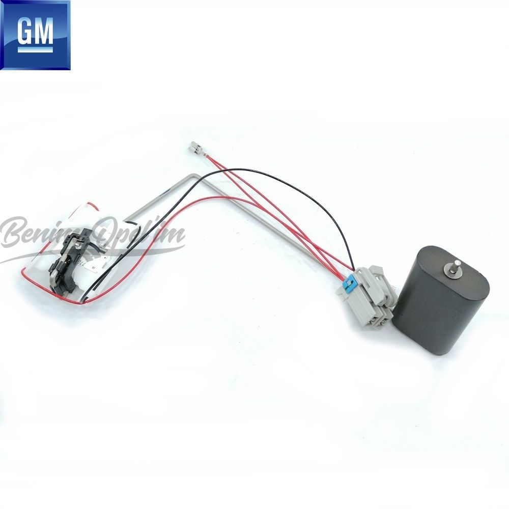 Product Code : 815426 - Opel Insignia A Fuel Tank Float Level Sensor 1.4/1.6/1.8 GM Original 815426 - 13303506