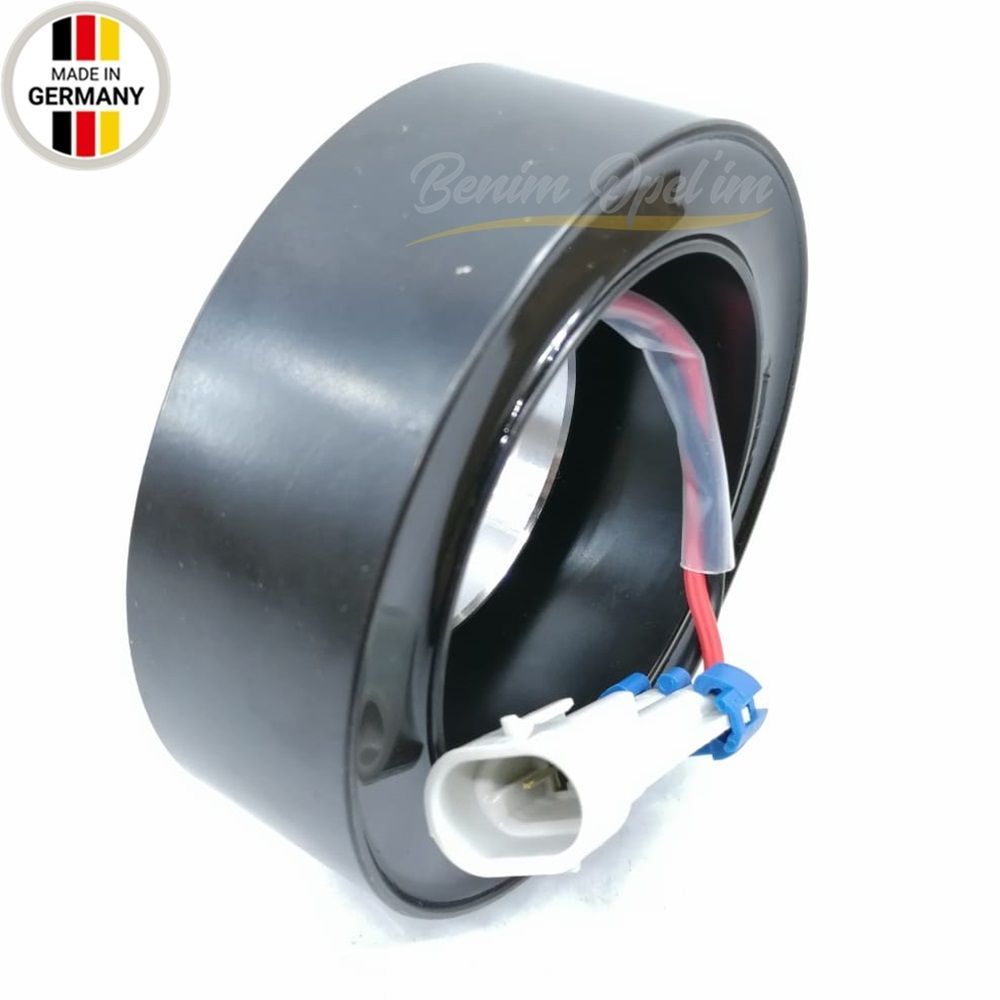 Product Code : 1854238G - Air Conditioner Compressor Coil 1.4/1.6/1.8/2.0/2.2 Opel Frontera B, Corsa B, Tigra A, Vectra B Imported Best Quality 1854238