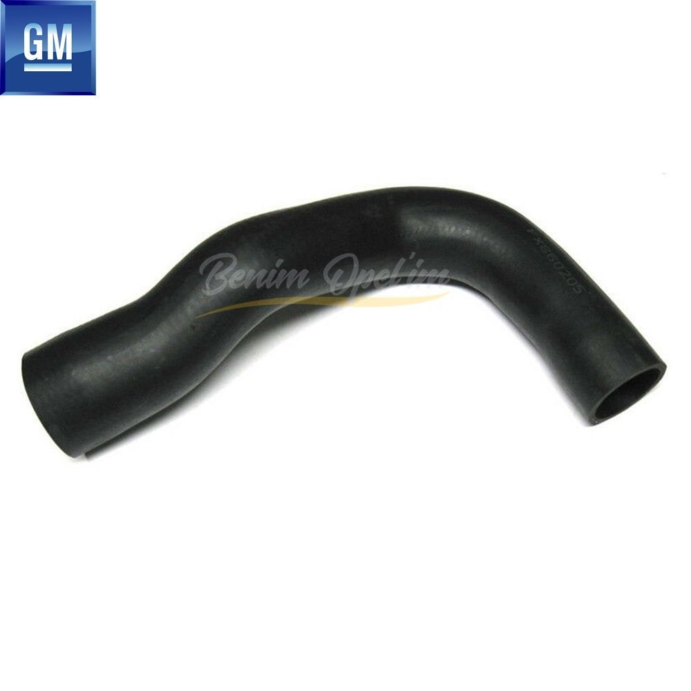 Product Code : 860272 - Opel Insignia A Turbocharger Intake Pipe 2.0 Diesel GM Original 860272 - 22766952 - 22766952