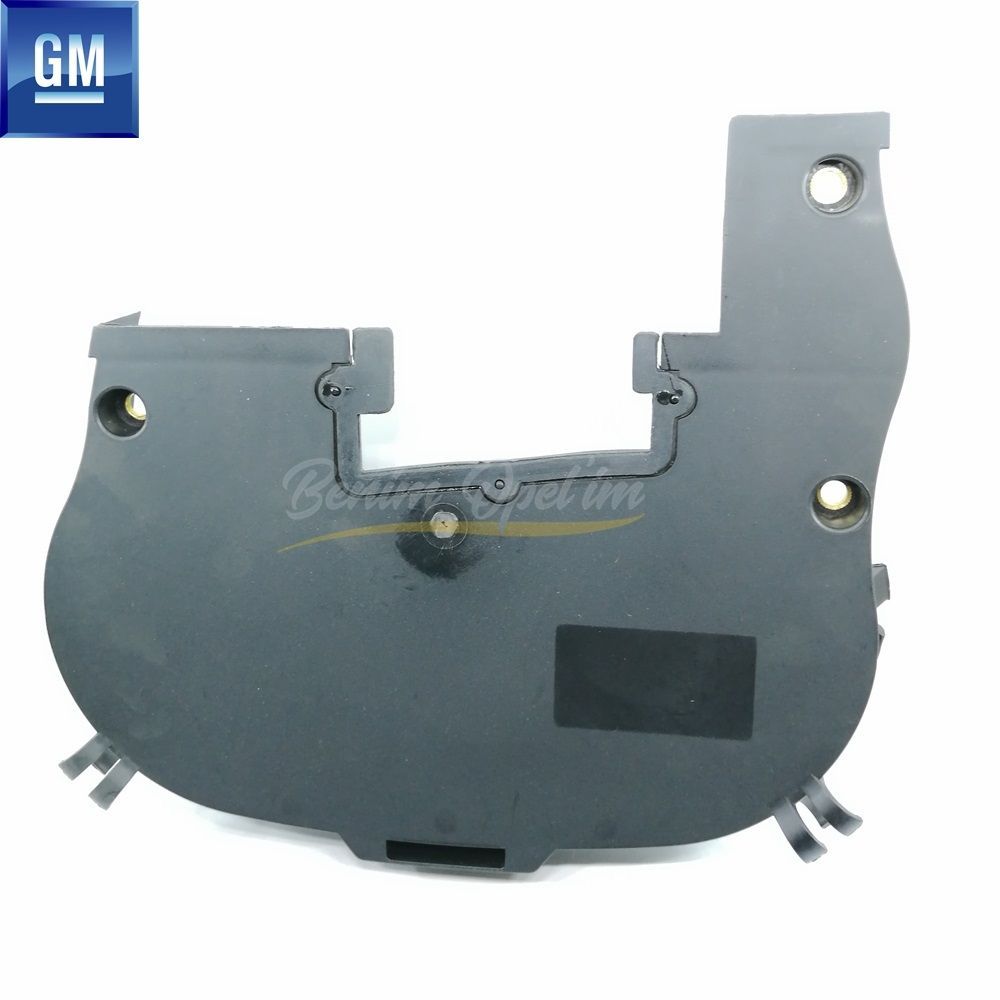 Product Code : 96350168 - Front Upper Timing Cover 1.4/1.6 16V Chevrolet Kalos, Rezzo, Lacetti, Aveo GM Genuine 96350168 - 96184083