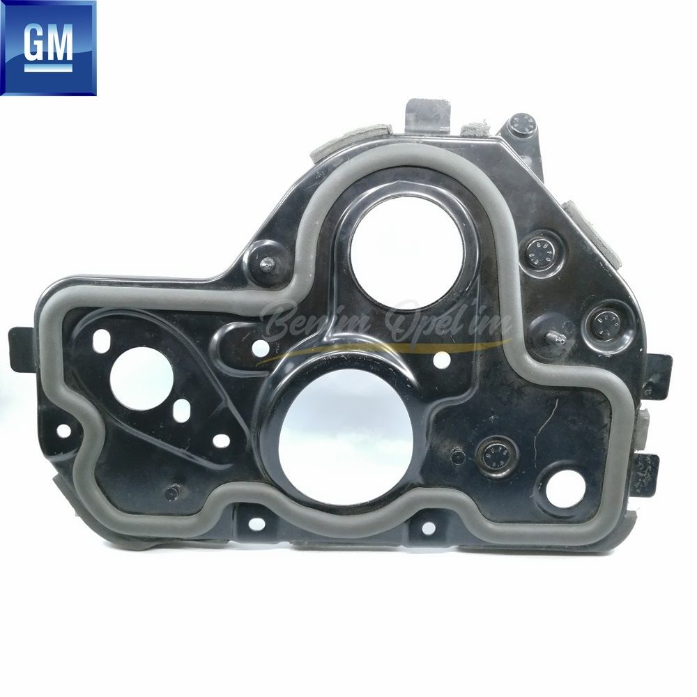 Product Code : 104014 - Opel Vectra B Front Chest Plate GM Genuine 104014 - 90505058