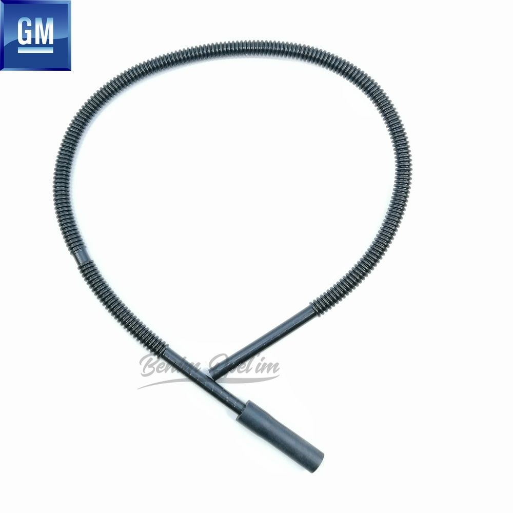 Product Code : 90571869 - Opel, Chevrolet Thin Catalyser Throat Hose GM Genuine 90571869