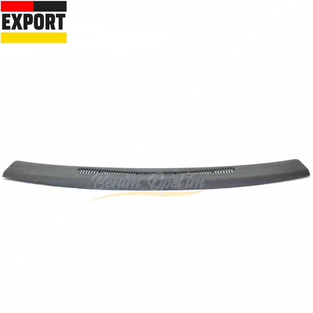 Product Code : 7208151E - Opel Astra G Window Ventilation Grille Black (Diffuser) 1st Class Quality 7208151