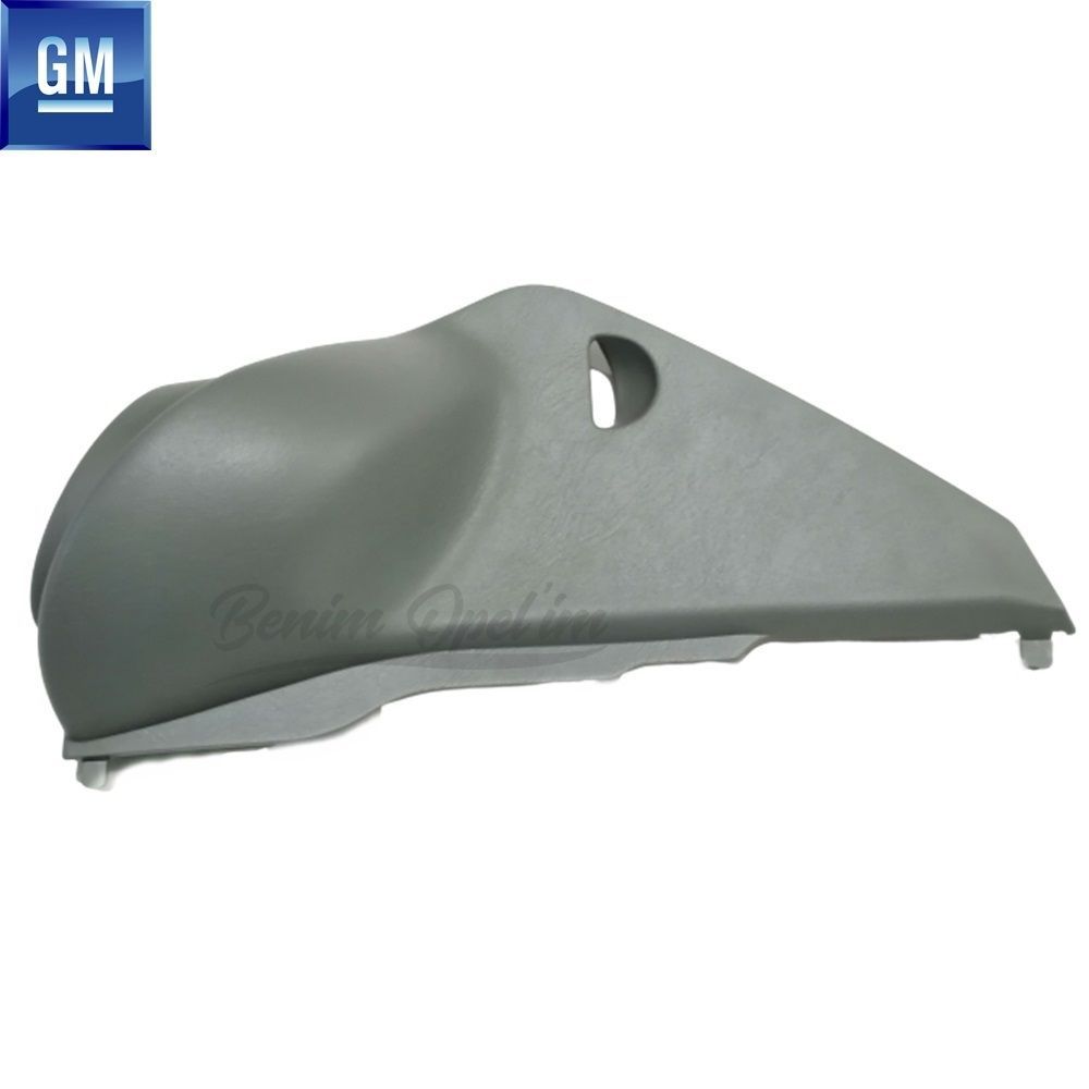 Product Code : 4413031 - Opel Vivaro A, Renault Trafic Fused Left Torpedo Side Cover Beige GM Genuine 4413031 - 91165850