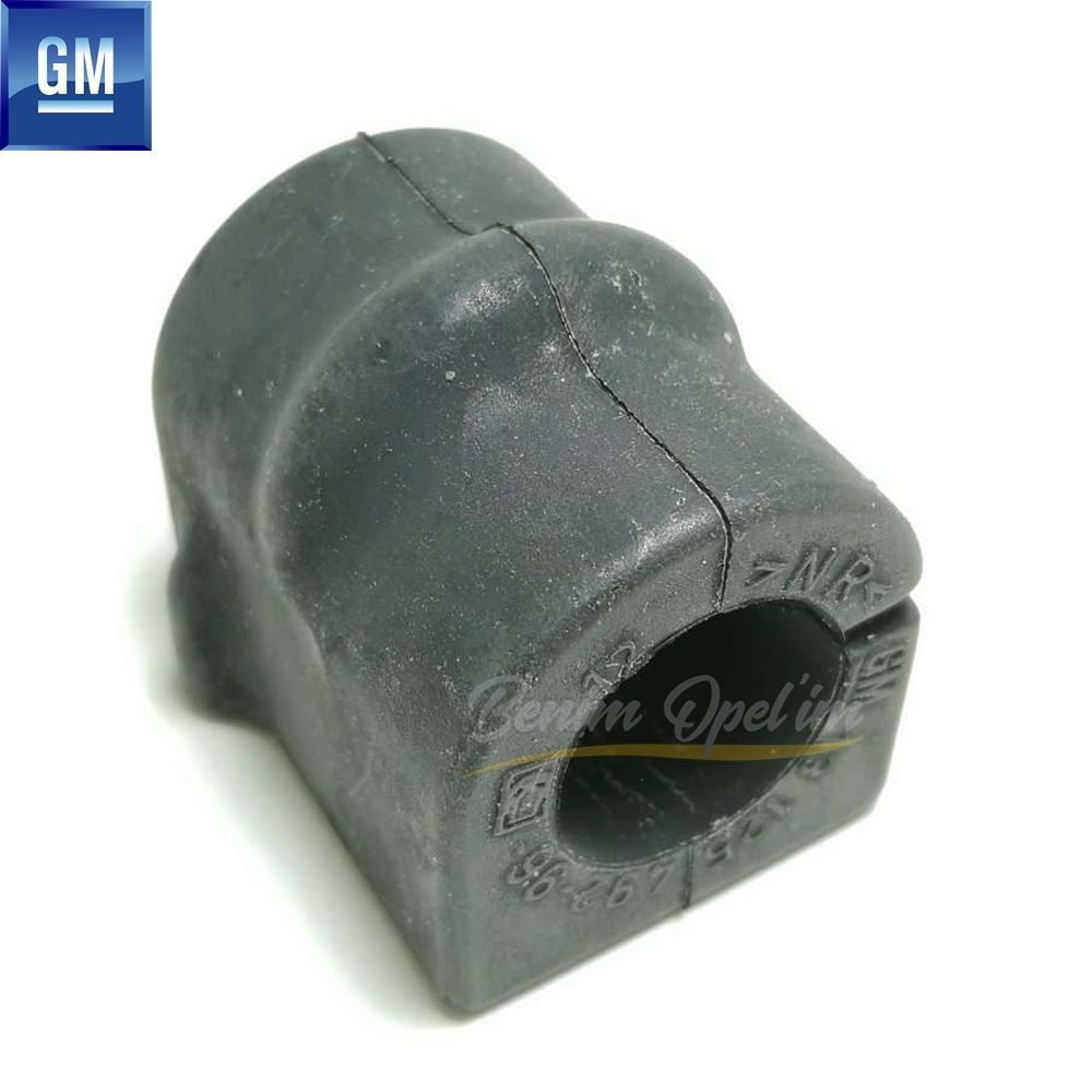 Product Code : 350161 - Front Bend Iron Tyre 21mm Opel Corsa C, Meriva A, Astra H GM Genuine 350161 - 13125492