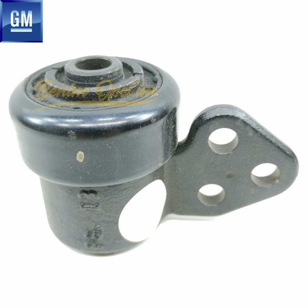 Front Control Arm Mount Front of Front Opel Corsa C, Combo C, Meriva A, Tigra B GM Genuine 352366 - 9199961