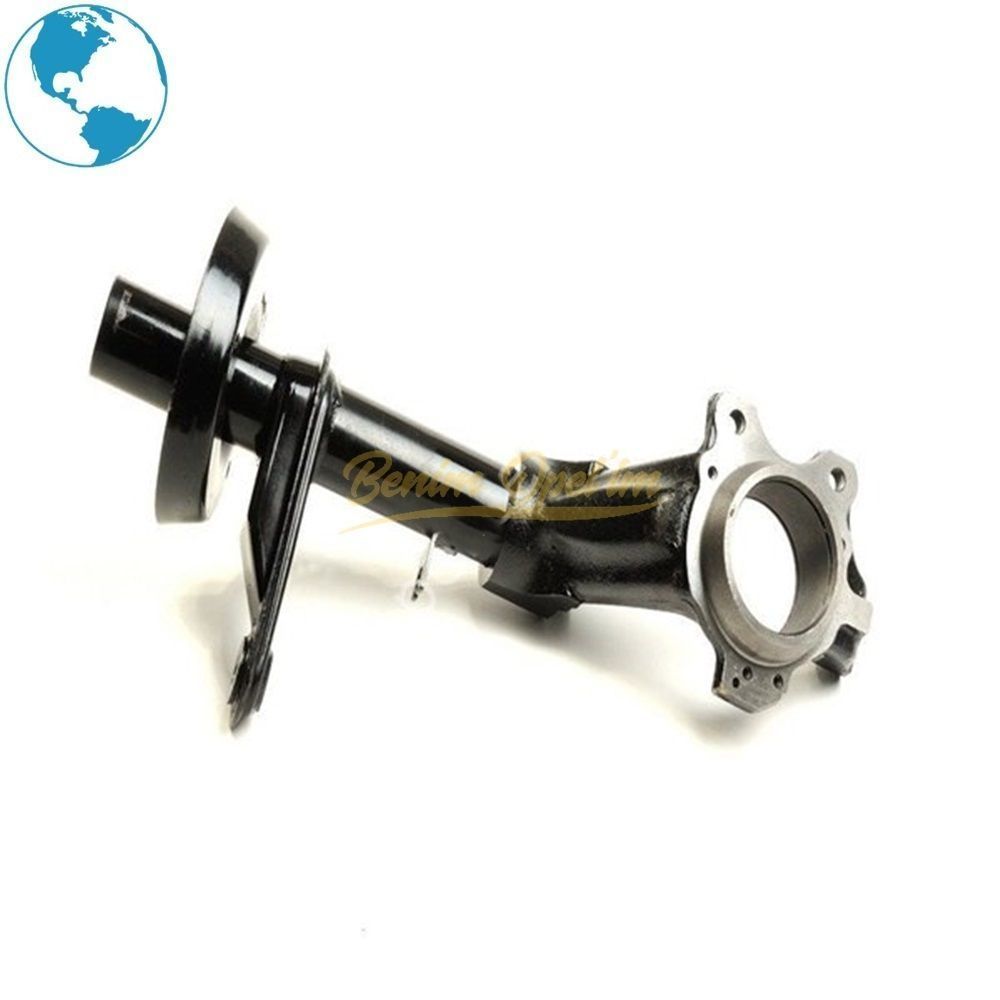 Product Code : 308190E - Opel Calibra, Vectra A Right Front Axle Carrier 1.6/1.7/1.8/2.0 1st Class Quality 308190