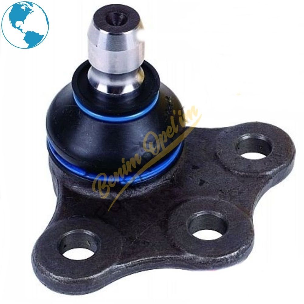 Complete Front Lower Ball Joint Opel Corsa C, Tigra B, Combo C 1st Class Quality 352803T