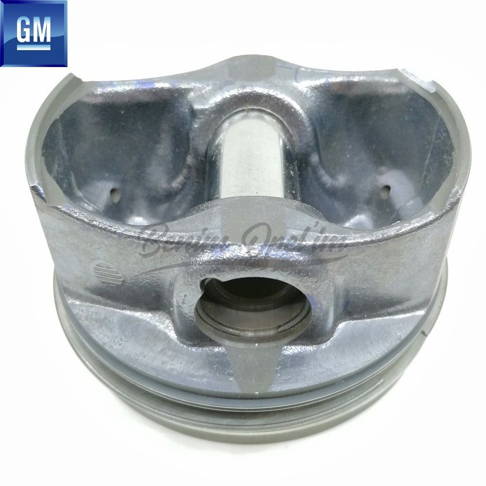 Product Code : 623565 - Piston Std. 78.992, 79.008mm (00) 1.6 Opel Astra H J, Corsa D E, Insignia A, Meriva A GM Genuine 623565 - 55561413